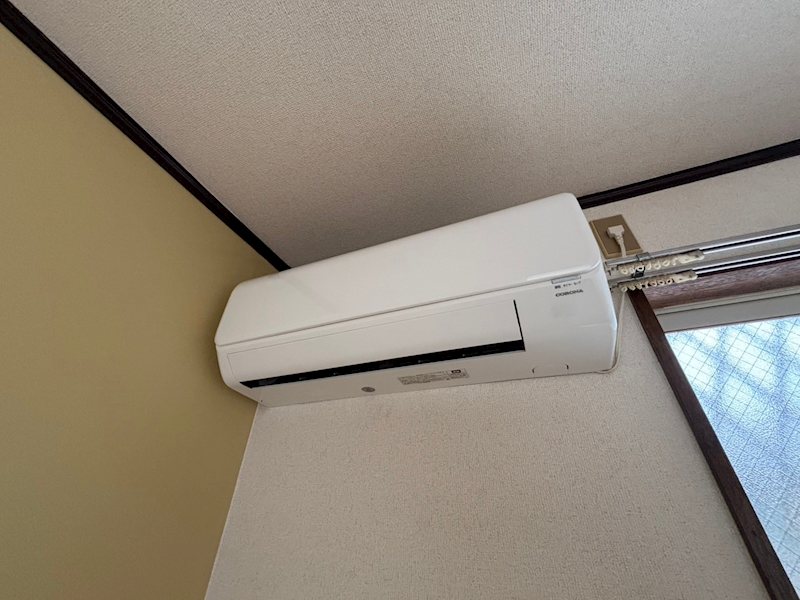 ジョイハウス1号棟 その他4