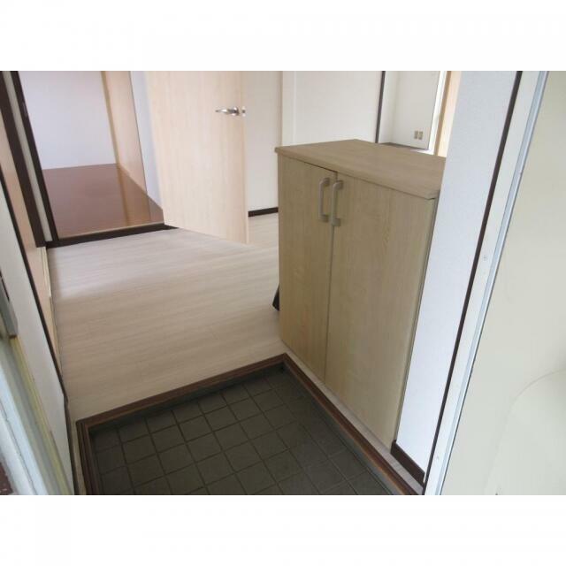 グリーンハイムほやの その他12