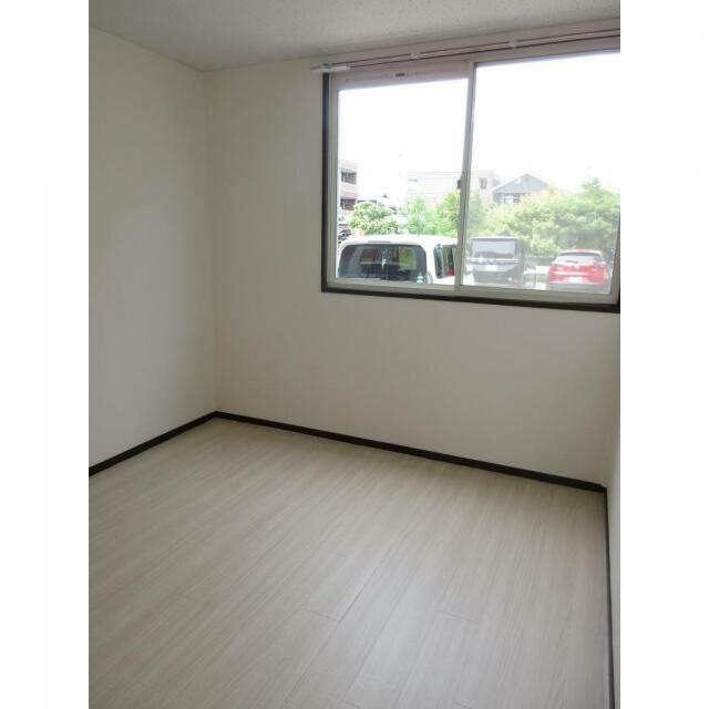 グリーンハイムほやの リビング