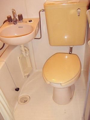 ジュネス湘南台 その他1