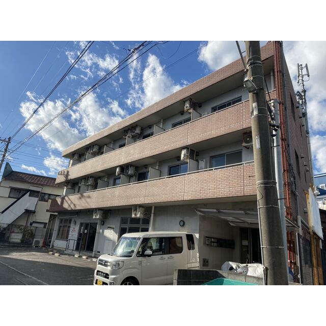サザンクロス 203号室 外観