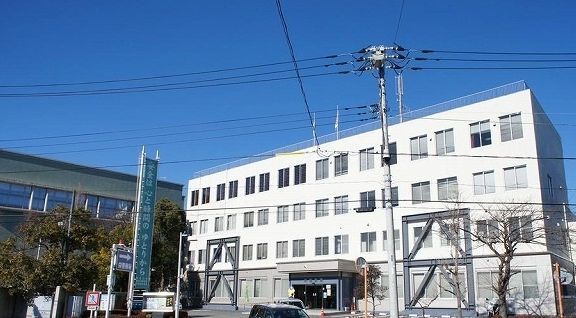グローヴ　アベニュー その他外観3