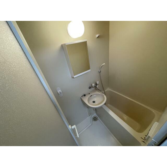 風呂画像