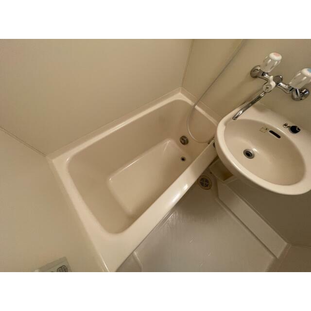 風呂画像