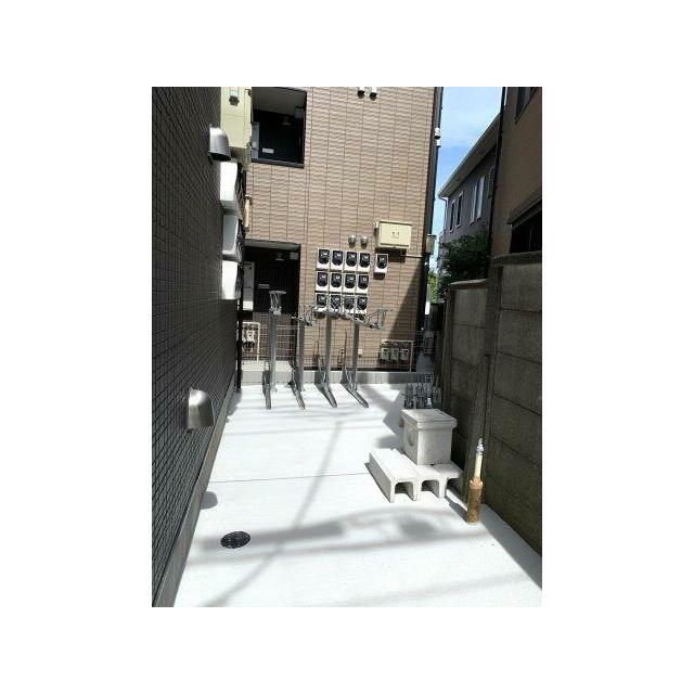 ベイルーム辻堂元町Ⅰ その他外観1