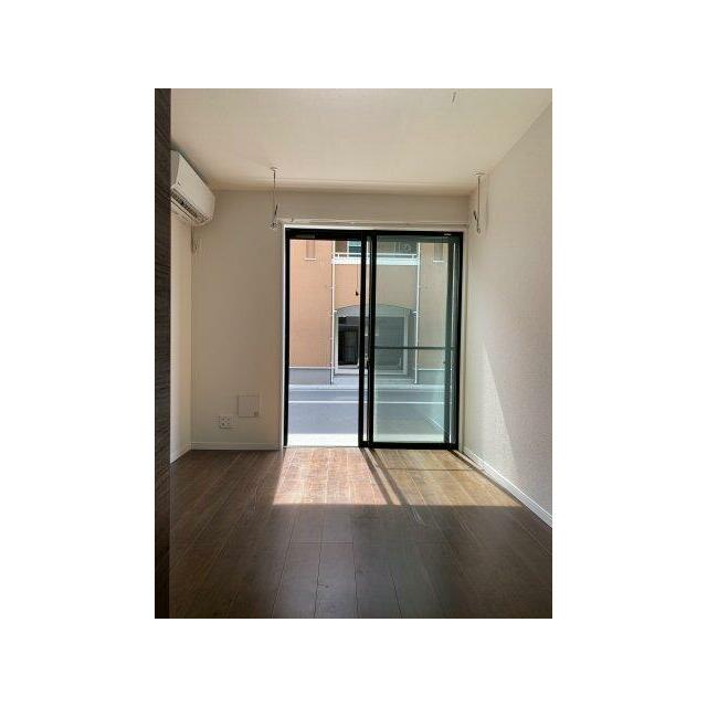 ベイルーム辻堂元町Ⅰ リビング