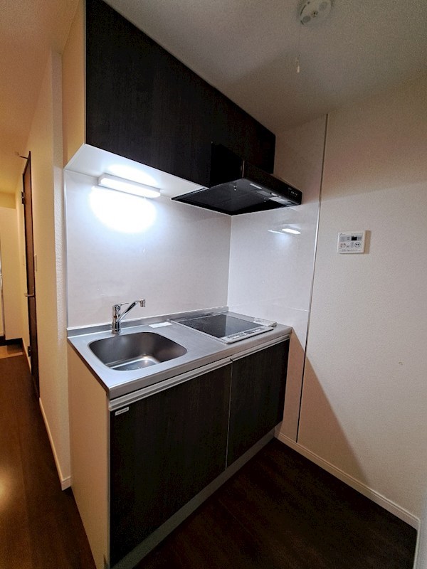ベイルーム辻堂元町Ⅰ キッチン