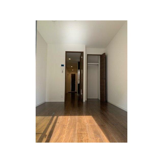 ベイルーム辻堂元町Ⅰ ベッドルーム