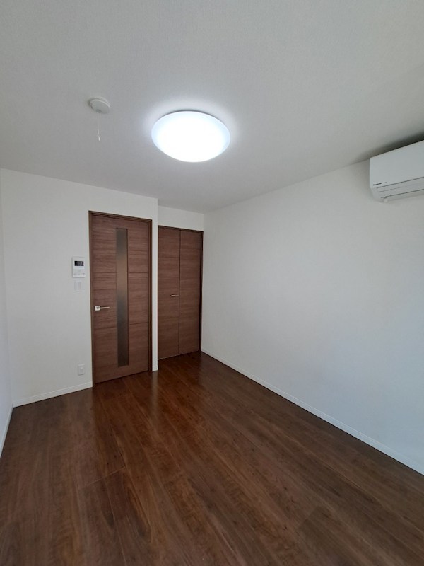 ベイルーム辻堂元町Ⅰ ベッドルーム