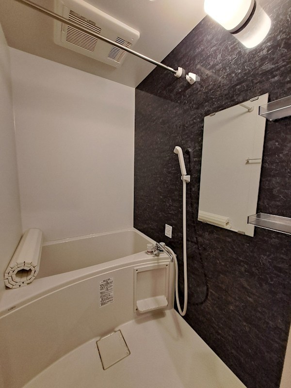 ベイルーム辻堂元町Ⅰ 風呂画像