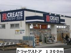 ベネフィット その他外観5