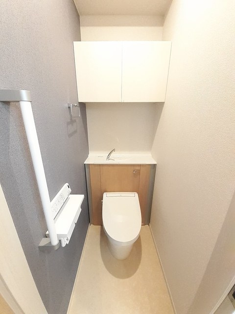 レヴィラージュ その他4