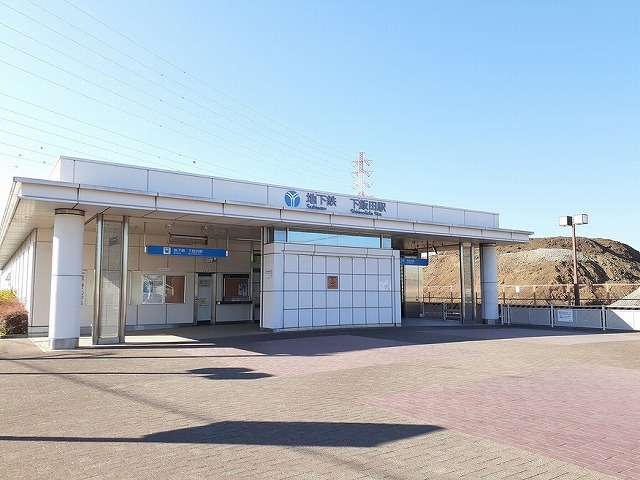 レヴィラージュ その他外観1