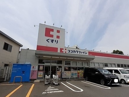 レヴィラージュ その他外観4
