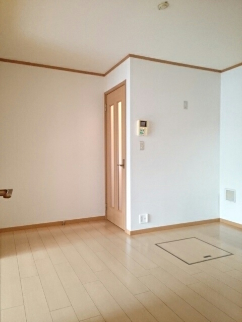 ファイン湘南 リビング