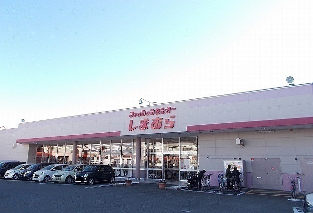 グランデマーレ その他外観5