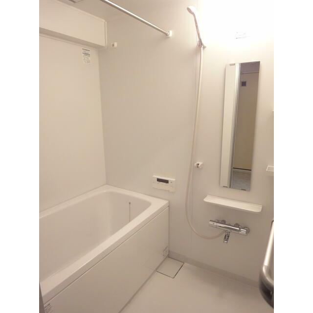 サンプラザ湘南 風呂画像