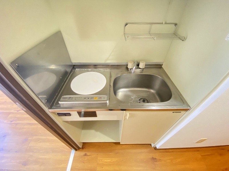 メインステージ平塚駅前 キッチン