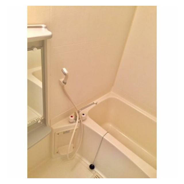 スプルース湘南 風呂画像