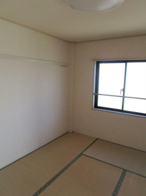 アービスＦＷ ベッドルーム