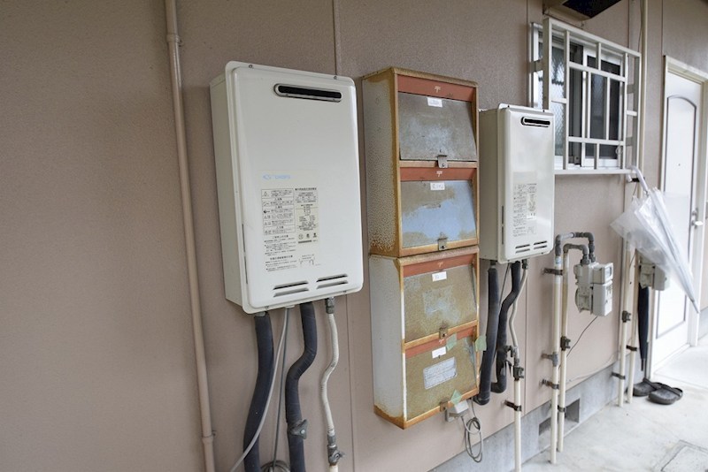 フォーブル酒匂Ｅ その他外観1