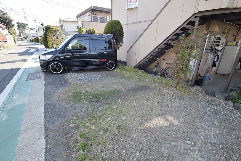 フォーブル酒匂Ｅ その他外観2