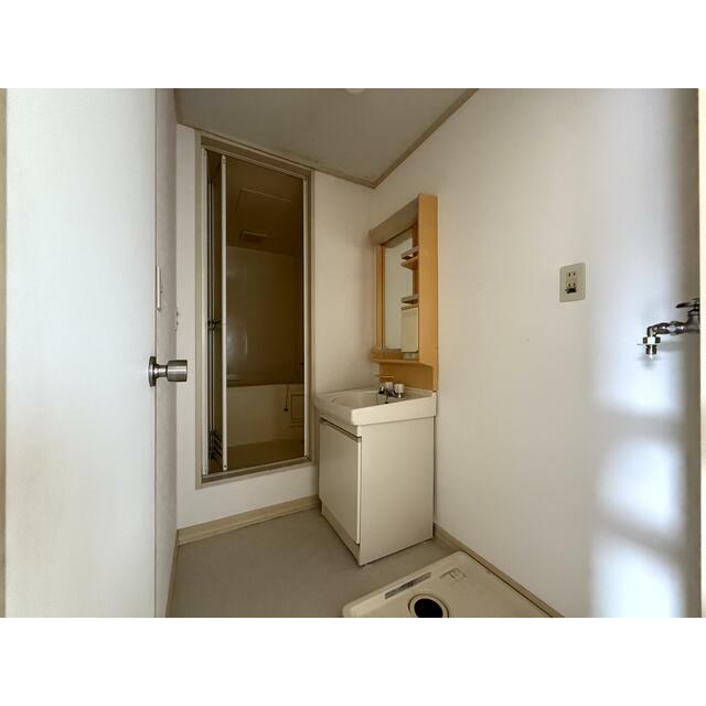 フォーブル酒匂Ｅ 風呂画像