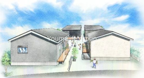 （仮称）小田原飯田岡戸建   外観