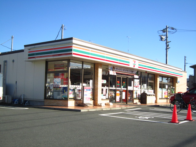 グレースなしの木 周辺画像2