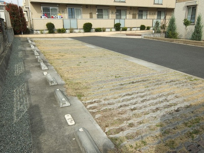 Ｋ・ｆｉｎｅｓ　A棟 その他外観2