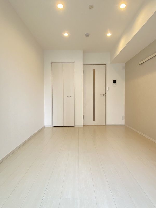 maison CK 本厚木 ベッドルーム