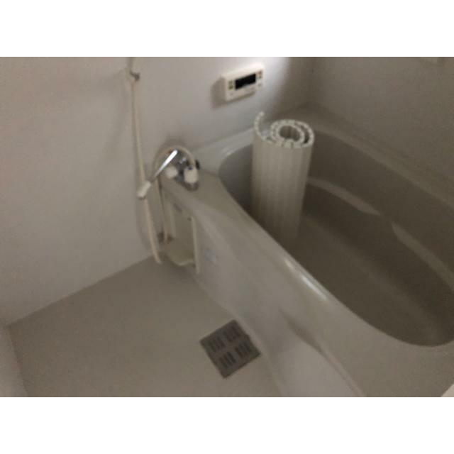マ・メゾン 風呂画像