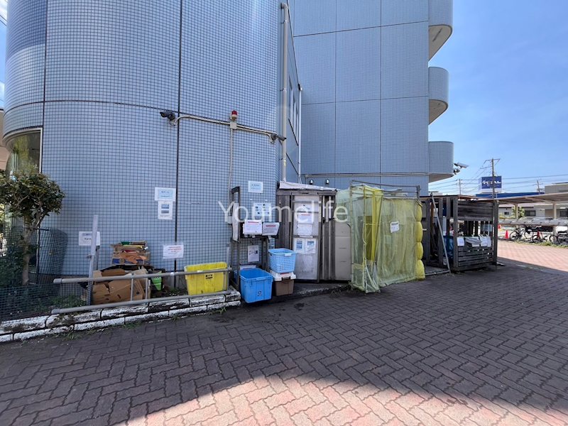 神奈川県藤沢市城南４丁目10-33 外観