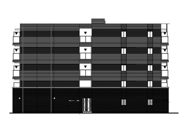 （仮称）平塚市宮の前新築マンション 105号室 外観