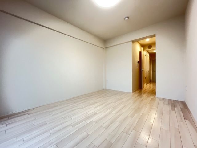（仮称）平塚市宮の前新築マンション リビング