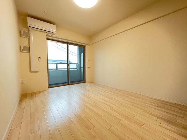（仮称）平塚市宮の前新築マンション ベッドルーム
