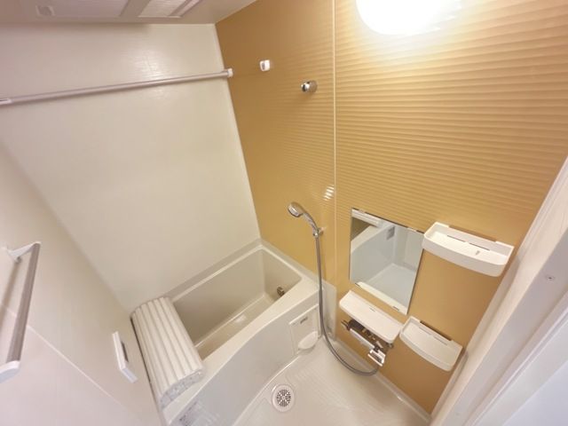 （仮称）平塚市宮の前新築マンション 風呂画像