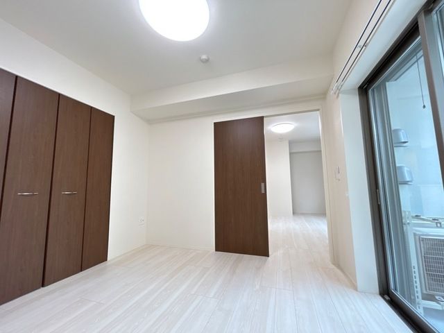 （仮称）平塚市宮の前新築マンション ベッドルーム