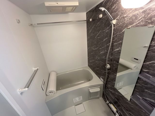 （仮称）平塚市宮の前新築マンション 風呂画像