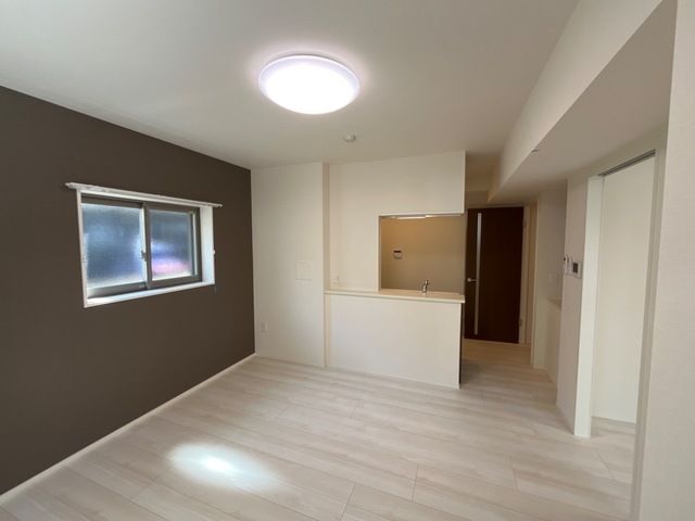 （仮称）平塚市宮の前新築マンション リビング