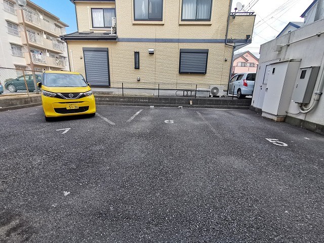 メゾン愛川 その他外観1
