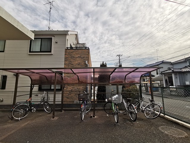 メゾン愛川 その他外観2