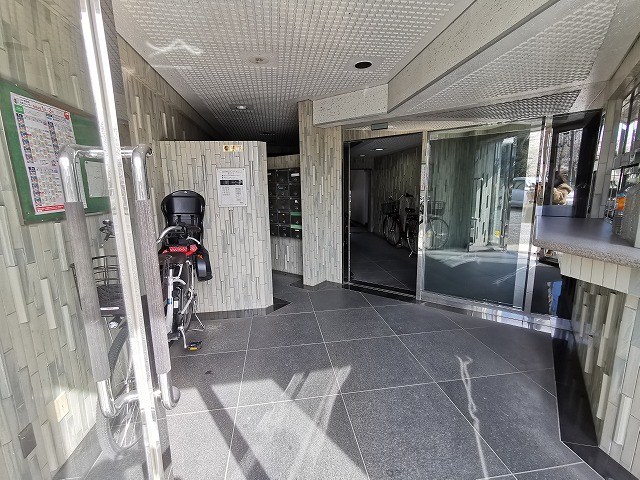 メゾン愛川 その他外観3