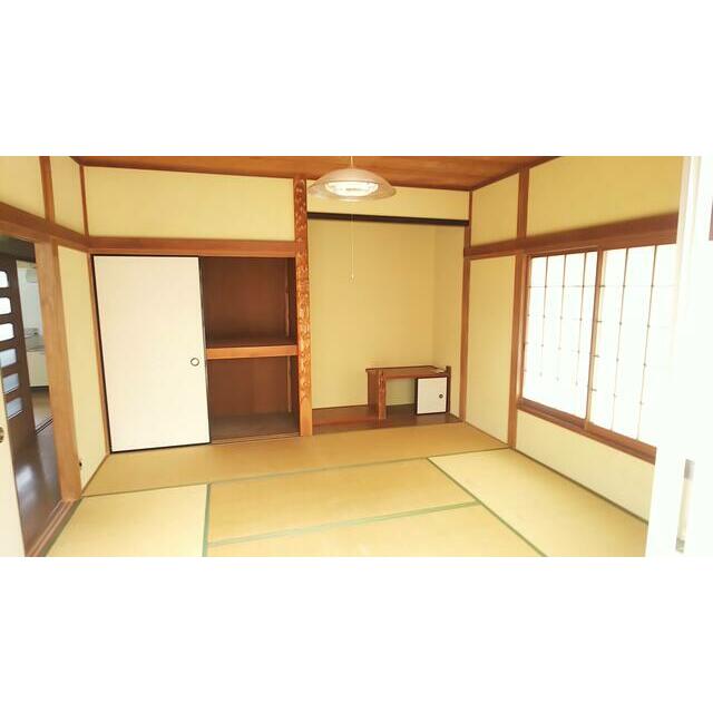 吉川貸家 その他4
