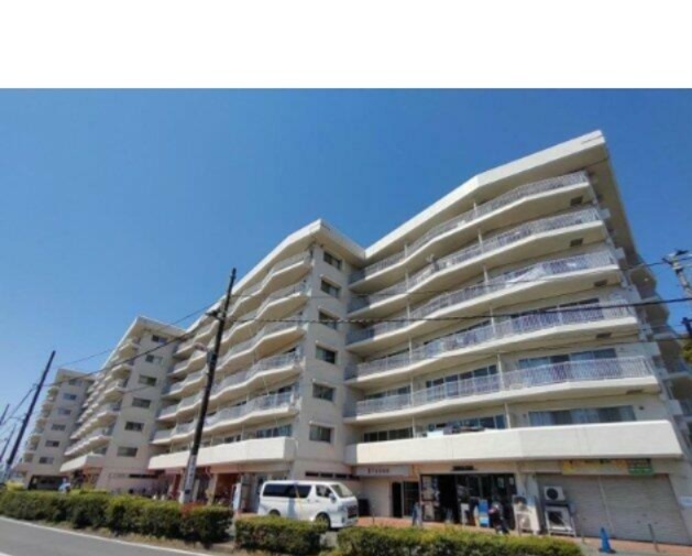 DIKマンション大船 310号室 外観