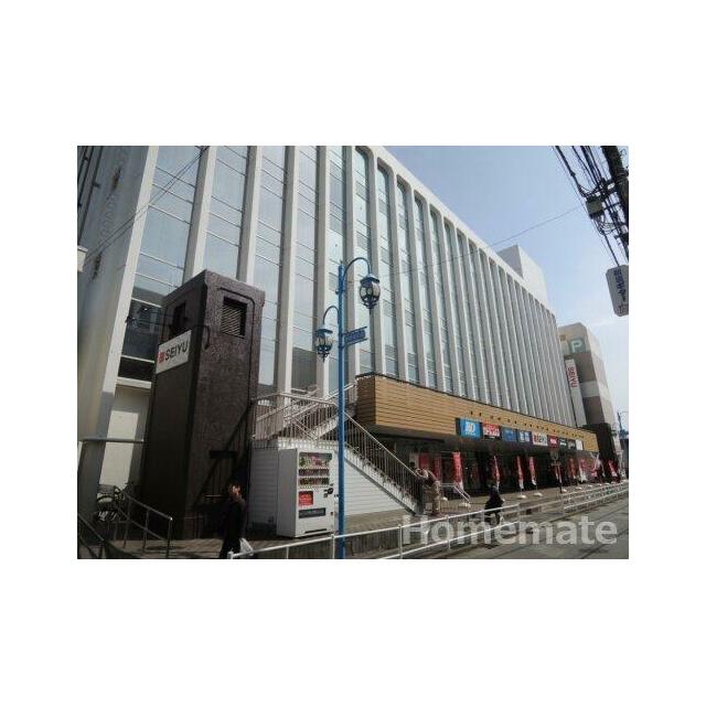 DIKマンション大船 周辺画像2
