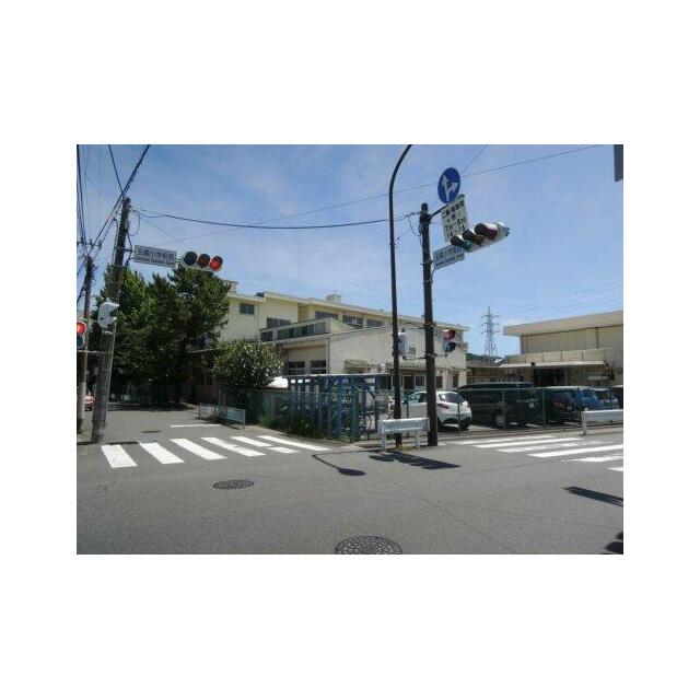 DIKマンション大船 周辺画像6