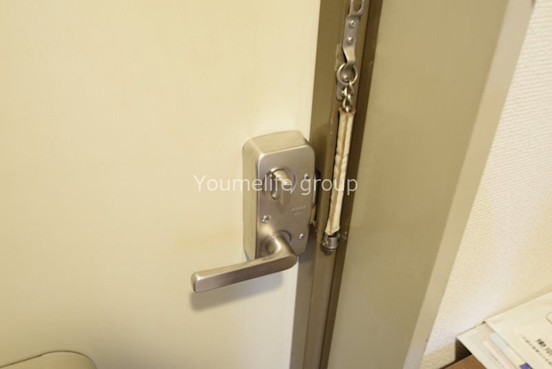 グリーンハイツ参番館 その他4