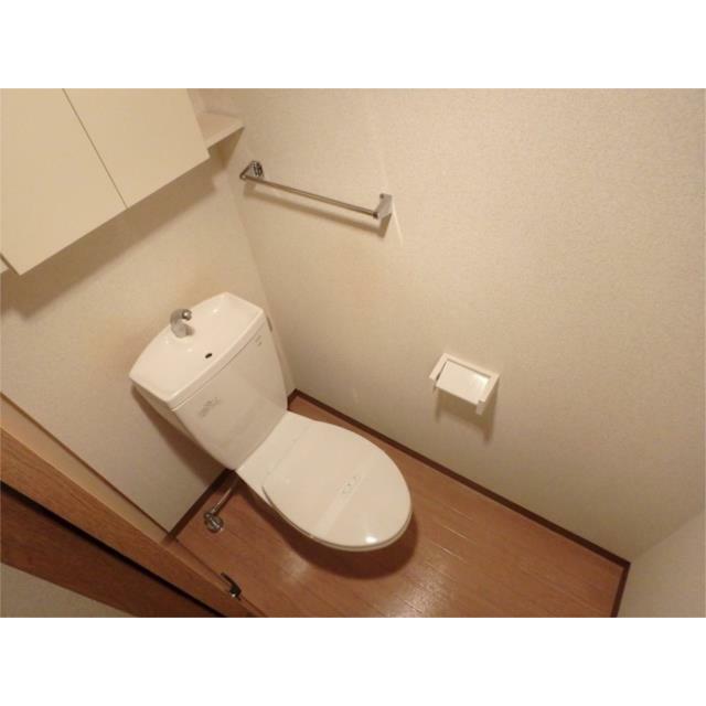 ベルフルール その他2