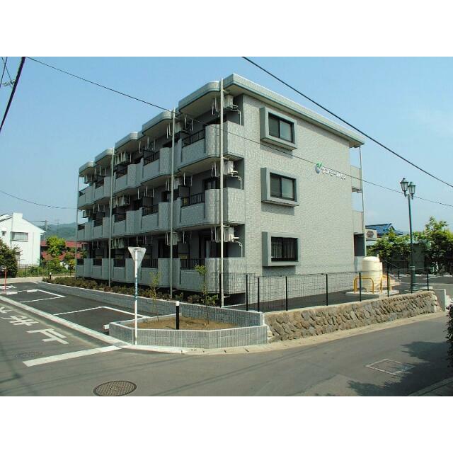 サンモールＫ２ 外観